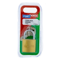 P1H20 - Brass Padlock -P1H20_IP_b_T